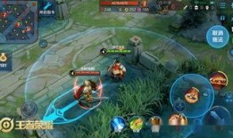 王者荣耀吃瓜群众排位,吃瓜群众热议排位，揭秘神秘排位机制