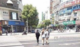 吃瓜群众团结大街,吃瓜群众的热闹聚集地