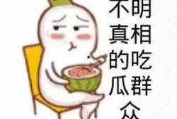 耍宝的吃瓜群众是什么,网络时代的娱乐风向标