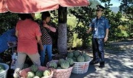 姜堰吃瓜群众,揭秘当地独特饮食文化