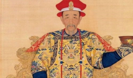 乾隆吃瓜寓意,消暑解忧，寓意深远的宫廷趣事