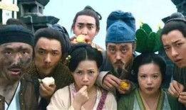 吃瓜群众谢幕,见证时代变迁的平民视角