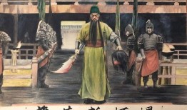 温酒斩华雄吃瓜群众,一场吃瓜群众的狂欢盛宴