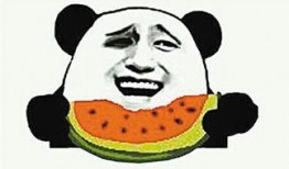 漫画吃瓜群众怎么画图片,吃瓜群众的生动描绘