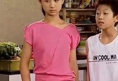 杨紫吃瓜群众剧