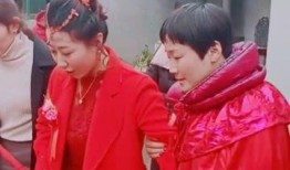 吃瓜群众成了瓜新郎,一场意外的爱情奇遇