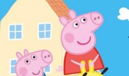 吃瓜群众版小猪佩奇搞笑,吃瓜群众眼中的欢乐喜剧