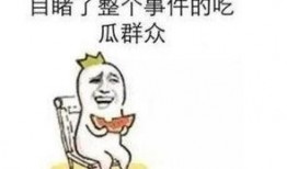 热心的朝阳群众吃瓜怎么没了,揭秘吃瓜消失之谜