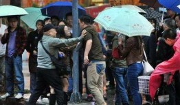 柳城吃瓜群众事件始末,一场网络舆论的风暴与反思