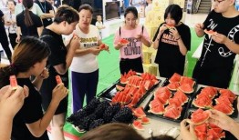 吃瓜群众谢幕,见证时代变迁的平民视角