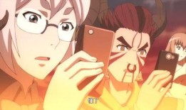 白月初吃瓜群众,吃瓜群众的狂欢盛宴