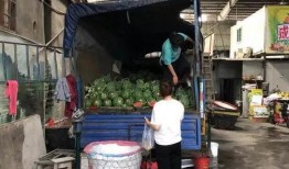 滕州步行街吃瓜群众视频,吃瓜群众视角下的街头百态