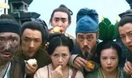 蜀山吃瓜群众事件视频,一场网络舆论的风暴与反思