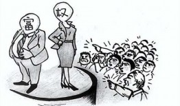 吃瓜群众趋于理性,新时代网民的智慧选择