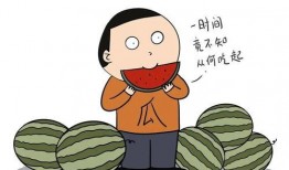 群众吃瓜英语怎么读啊,Eating Watermelons Among the Masses: A Glimpse into the Public's Buzz