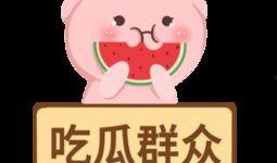 全网最火的吃瓜群众图片,吃瓜群众表情包，揭秘网络热点的背后