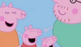 吃瓜群众版小猪佩奇搞笑,吃瓜群众眼中的欢乐喜剧