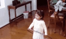 吃瓜群众搞笑gif,笑料横生瞬间捕捉