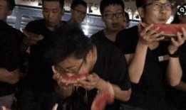 吃瓜群众哪里最多,吃瓜群众聚集地大盘点