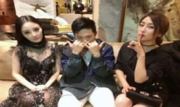 盘点爱看热闹的吃瓜群众,那些热衷于围观热闹的“吃瓜群众”