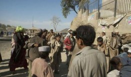 吃瓜群众阿富汗,吃瓜群众的视角解读战火纷飞之地