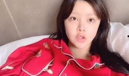 韩安冉网红吃瓜群众,吃瓜群众热议不断