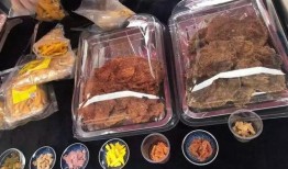 喜欢美食的吃瓜群众是谁,揭秘那些热爱美食的美食达人