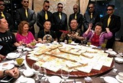 和吃瓜群众没有关系的人,探寻与世无争的宁静人生