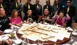 和吃瓜群众没有关系的人,探寻与世无争的宁静人生