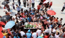 延津县吃瓜群众案件