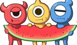 吃瓜群众阿幸,吃瓜群众的趣味生活与独特视角