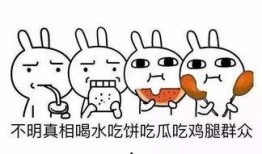 不著名爱吐槽的吃瓜群众,那些不著名吃瓜群众的吐槽风云