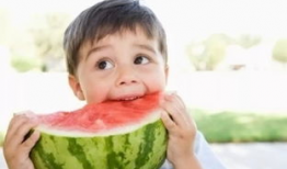 在梦里摘瓜吃瓜好不好呢