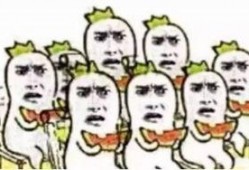 吃瓜群众黑脸流汗,揭秘幕后辛酸与真实情感