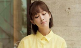 杨紫吃瓜群众剧