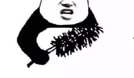 吃瓜群众演到极致,全民狂欢的娱乐盛宴