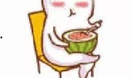 当吃瓜群众什么感觉,感受娱乐圈的喜怒哀乐