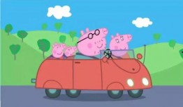 吃瓜群众版小猪佩奇搞笑,吃瓜群众眼中的欢乐喜剧