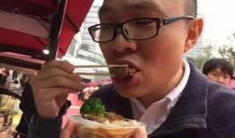 喜欢美食的吃瓜群众是谁,揭秘那些热爱美食的美食达人