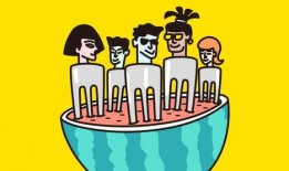 看客心理吃瓜群众,吃瓜群众的狂欢与反思