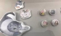 吃瓜群众的手工作品图片,揭秘吃瓜群众的手工艺术杰作