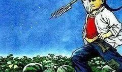 下地狱吃瓜群众是谁啊,网络热词背后的故事