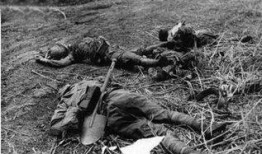 军坡吃瓜群众事件