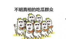 吃瓜群众全是你的
