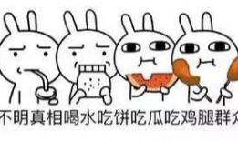 过气的吃瓜群众是什么,网络热词背后的文化现象