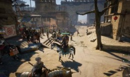 邺城之战吃瓜群众是谁,揭秘吃瓜群众的神秘身影