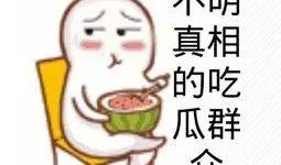 吃瓜群众精英版