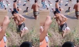 吃瓜群众人还是比较多,围观热潮下的社会现象解析